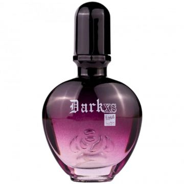Memwa Mini Dark Velvet no. 129, Apă de toaletă, Femei, 30ml