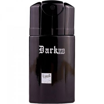 Memwa Mini Dark XS I No. 112, Apă de toaletă, Bărbați, 30ml