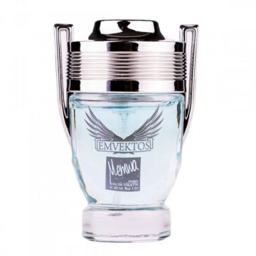 Memwa Mini Empire No. 114, Apă de toaletă, Bărbați, 30ml