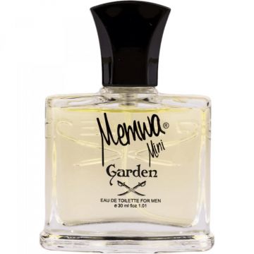 Memwa Mini Garden No. 131, Apă de toaletă, Bărbați, 30ml