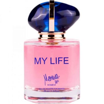 Memwa My Life, Apă de toaletă, Femei, 35ml