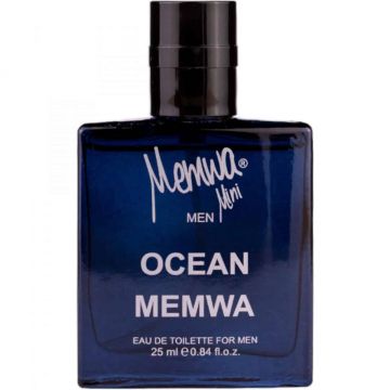 Memwa Ocean, Apă de toaletă, Bărbați, 25ml