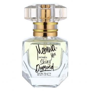 Memwa Shiny Diamond, Apă de toaletă, Femei, 30ml
