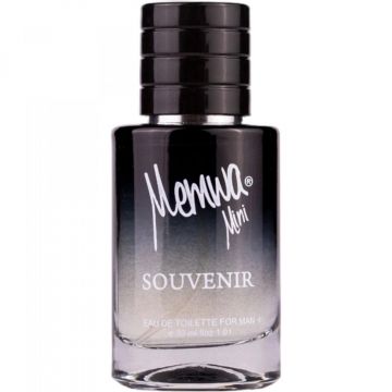 Memwa Souvenir, Apă de toaletă, Bărbați, 30ml