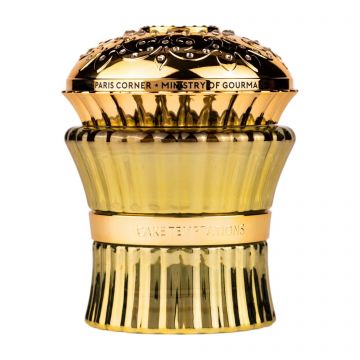 Ministry of Gourmand Cake Temptation, Apă de parfum, Femei, 100ml