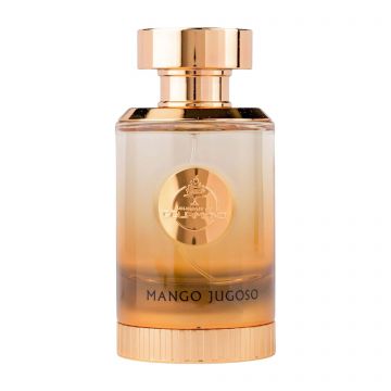 Ministry of Gourmand Mango Jugoso, Apă de parfum, Unisex, 100ml