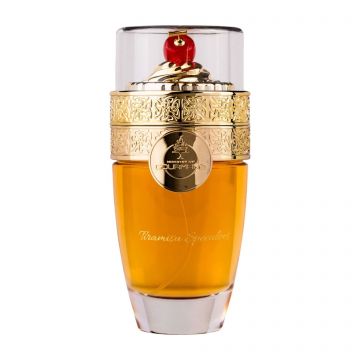 Ministry of Gourmand Tiramisu Speculoos, Apă de parfum, Unisex, 100ml