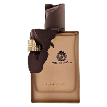 Ministry of Oud Gladiator's Oath, Apă de parfum, Unisex, 100ml