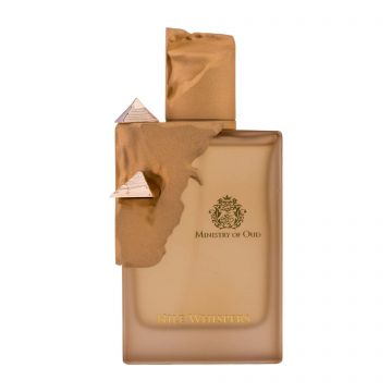 Ministry of Oud Nile Whispers, Apă de parfum, Unisex, 100ml