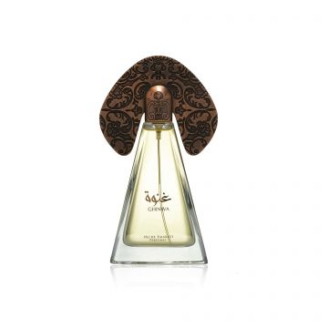 Niche Emarati Ghinwa, Apă de parfum, Unisex, 100ml