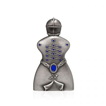 Niche Emarati Khalid, Apă de parfum, Unisex, 80ml