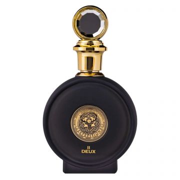 North Stag Expressions II Deux, Extract de parfum, Bărbați, 100ml