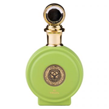 North Stag Expressions III Trois, Extract de parfum, Unisex, 100ml