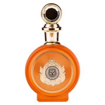 North Stag Expressions IV Quatre, Extract de parfum, Unisex, 100ml
