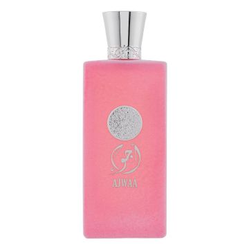 Nusuk Ajwaa Roses, Apă de parfum, Femei, 100ml