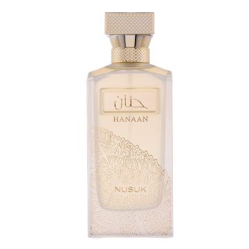 Nusuk Hanaan, Apă de parfum, Femei, 100ml