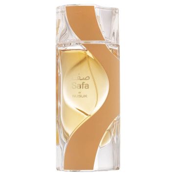 Nusuk Safa, Apă de parfum, Unisex, 100ml