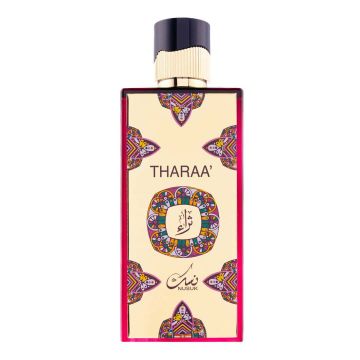 Nusuk Thaara, Apă de parfum, Femei, 100ml