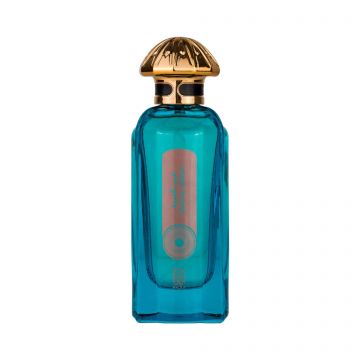 Nylaa Arab al Airah, Apă de parfum, Unisex, 100ml