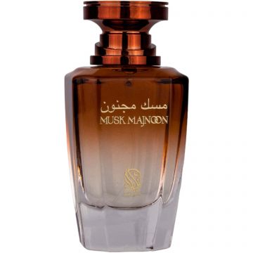 Nylaa Musk Majnoon, Apă de parfum, Femei, 75ml