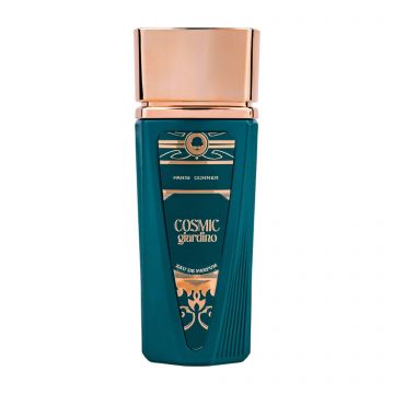 Paris Corner Cosmic Giardino, Apă de parfum, Unisex, 100ml