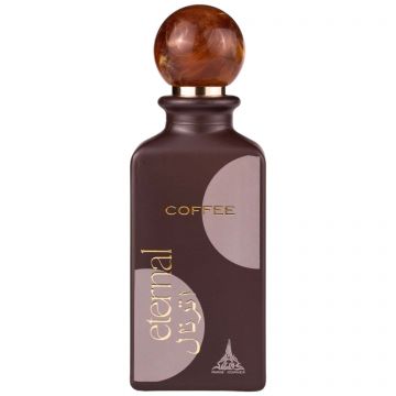 Paris Corner Eternal Coffee, Apă de parfum, Unisex, 85ml de firma original