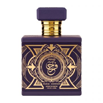 Paris Corner Farah, Extract de parfum, Unisex, 100ml de firma original