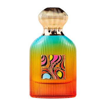 Paris Corner Hurriya, Apă de parfum, Unisex, 100ml de firma original