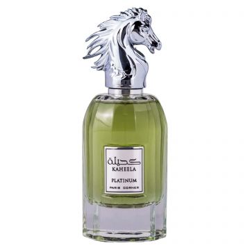 Paris Corner Kaheela Platinum, Apă de parfum, Femei, 85ml de firma original