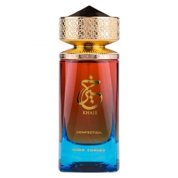 Paris Corner Khair Confection, Apă de parfum, Unisex, 100ml de firma original