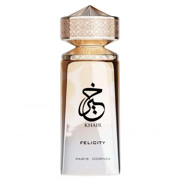 Paris Corner Khair Felicity, Apă de parfum, Femei, 100ml de firma original