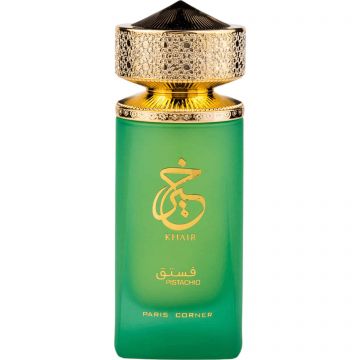 Paris Corner Khair Pistachio, Apă de parfum, Femei, 100ml de firma original