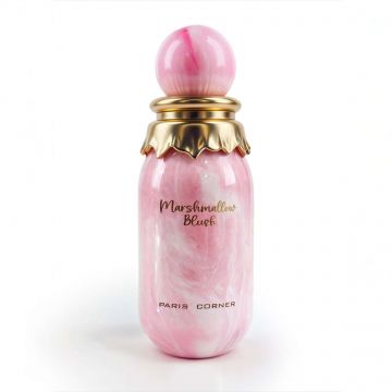 Paris Corner Marshmallow Blush, Apă de parfum, Femei, 100ml de firma original