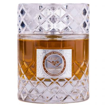 Paris Corner Mawj Cognac Blaze, Apă de parfum, Unisex, 100ml