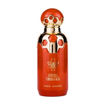 Paris Corner Miel Obscura, Apă de parfum, Unisex, 100ml de firma original
