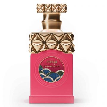 Paris Corner Minya Caramel Dulce, Apă de parfum, Unisex, 100ml de firma original
