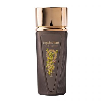 Paris Corner Mysterium, Apă de parfum, Unisex, 100ml