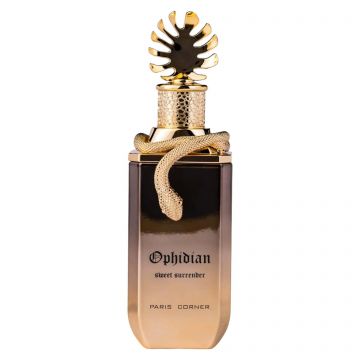 Paris Corner Ophidian Sweet Surrender, Apă de parfum, Unisex, 100ml