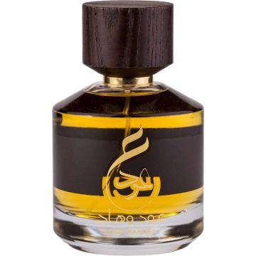 Paris Corner Oud Wahaaj, Apă de parfum, Unisex, 100ml