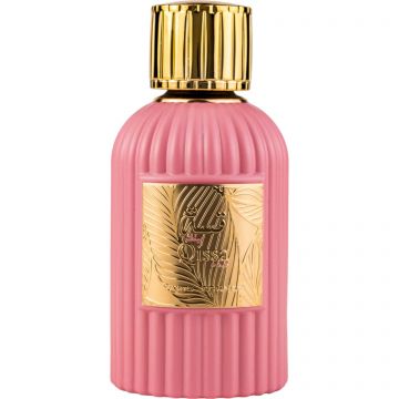 Paris Corner Qissa Pink, Apă de parfum, Femei, 100ml