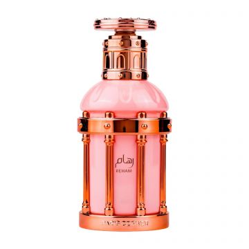 Paris Corner Reham Rose Petals, Apă de parfum, Femei, 100ml