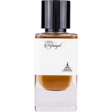 Paris Corner Rifaaqat, Apă de parfum, Unisex, 85ml