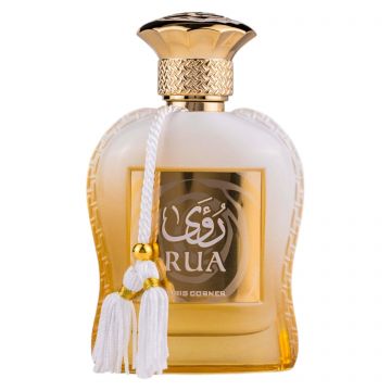 Paris Corner Rua, Extract de parfum, Femei, 100ml