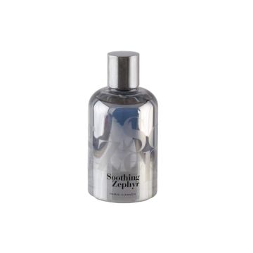 Paris Corner Soothing Zephyr, Apă de parfum, Unisex, 100ml