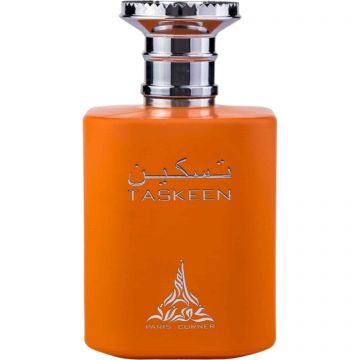 Paris Corner Taskeen, Apă de parfum, Unisex, 100ml
