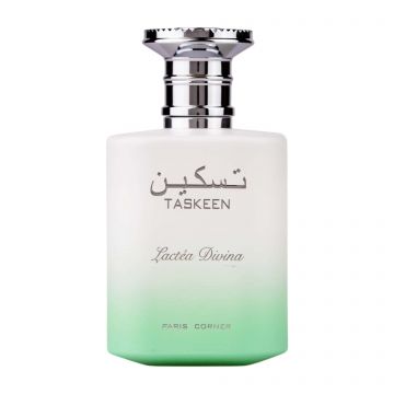 Paris Corner Taskeen Lactea Divina, Apă de parfum, Femei, 100ml