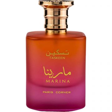 Paris Corner Taskeen Marina, Apă de parfum, Femei, 100ml