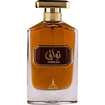 Paris Corner Tawaaq, Apă de parfum, Unisex, 100ml