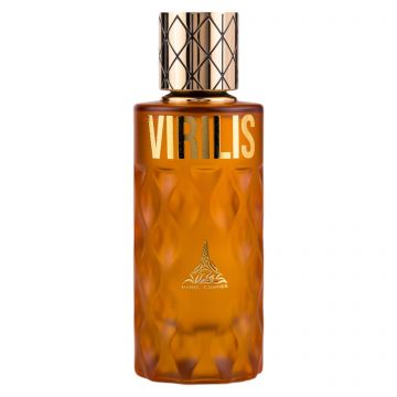 Paris Corner Virilis, Apă de parfum, Unisex, 100ml