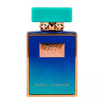 Paris Corner Zahi, Apă de parfum, Unisex, 85ml